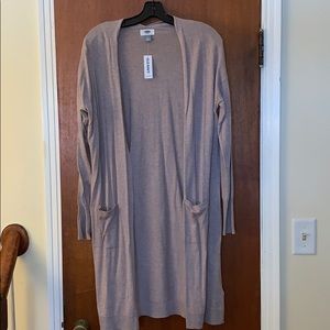 NET Old Navy Cardigan
